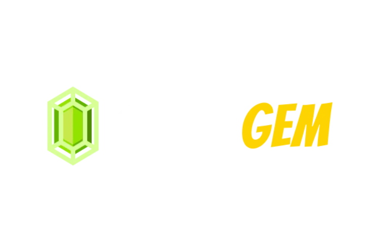 SlotsGem Casino logo